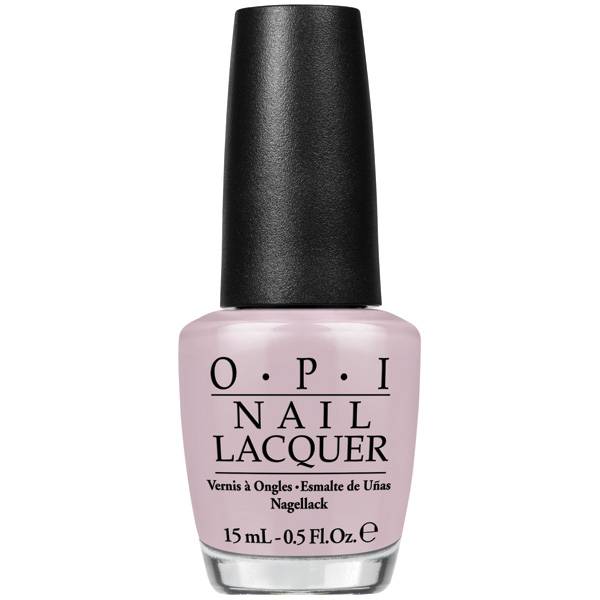 OPI Brazil Dont Bossa Nova me around
