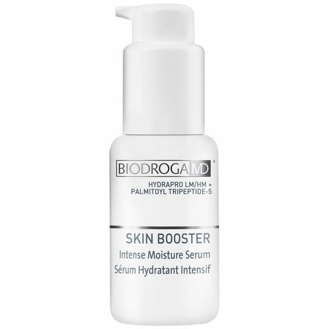 Biodroga MD Skin Booster Intense Moisture Serum
