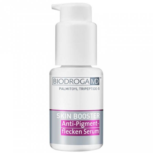 Biodroga MD Skin Booster Anti-Pigment Spot Serum