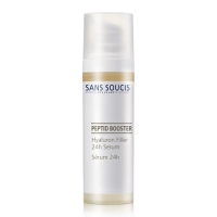 Sans Soucis Peptid Booster Hyaluron Filler 24h Serum