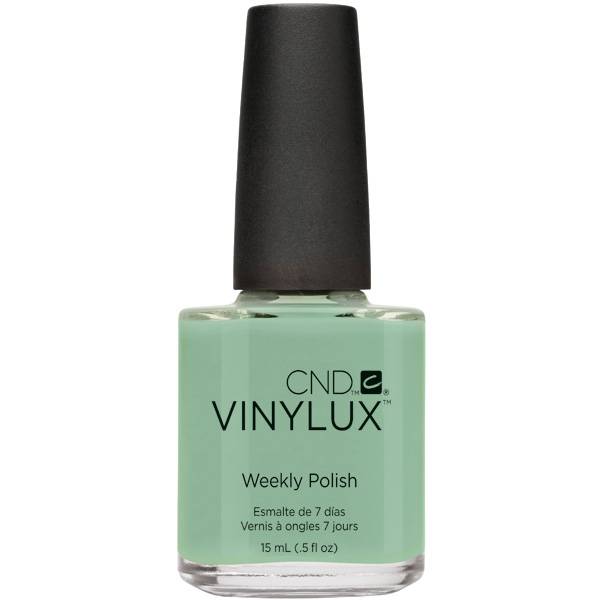 CND Vinylux No.166 Mint Convertible