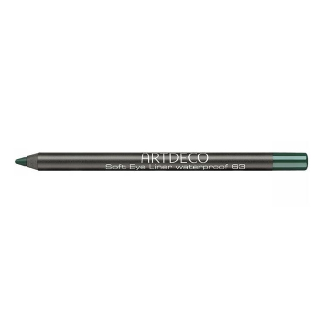 Artdeco Soft Eye Liner Nr:63 Emerald