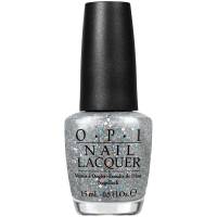 OPI Spotlight on Glitter Desperately Seeking Sequins