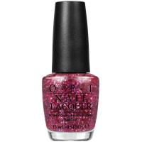 OPI Spotlight on Glitter Blush Hour