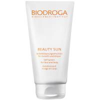 Biodroga Beauty Sun Self-taning Emulsion