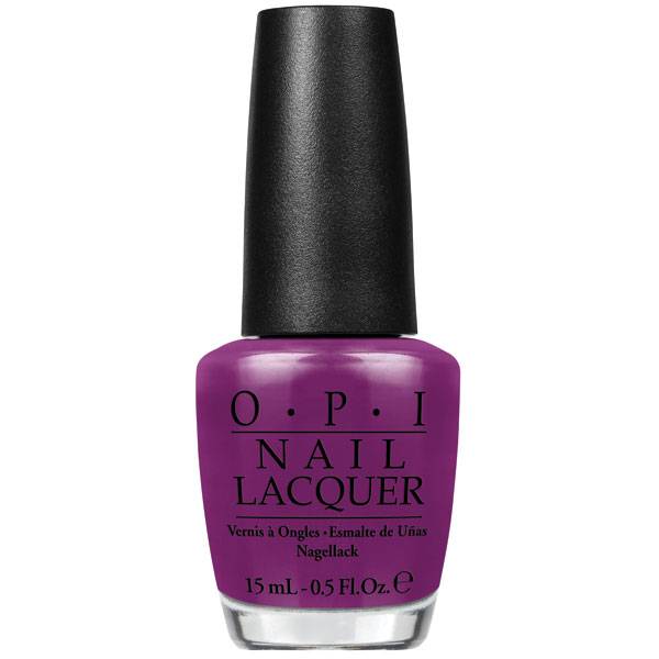 OPI Neon Push & Pur-Pull