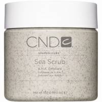 CND Sea Scrub A.H.A Exfoliant
