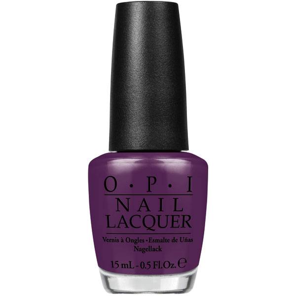 OPI Nordic Skating On Thin Ice-Land