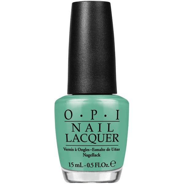 OPI Nordic My Dogsled Is A Hybrid