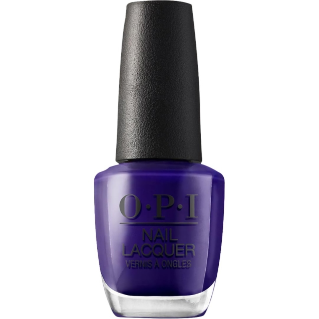 OPI Nordic Do You Have This Color In Stock-holm?