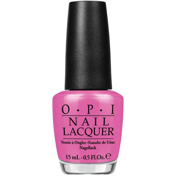 OPI Nordic Suzi Has A Swede Tooth