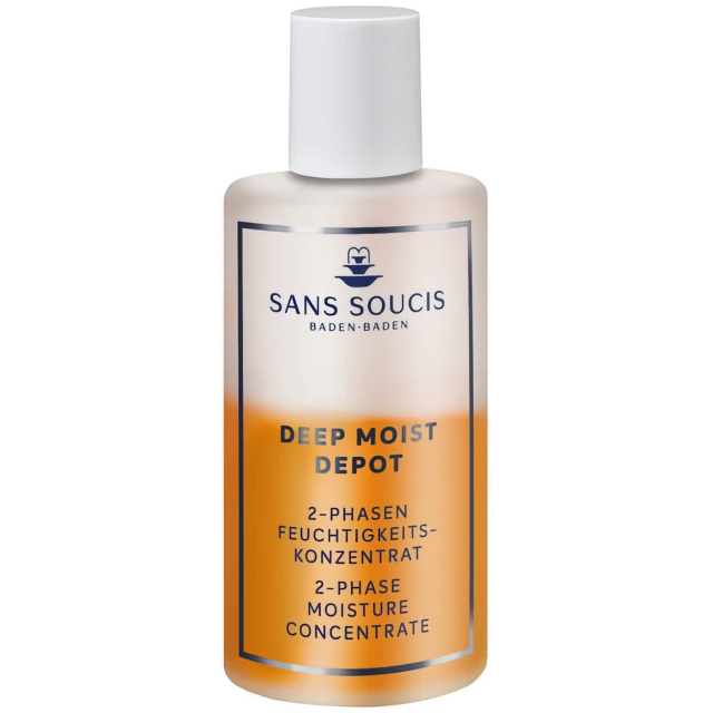 Sans Soucis Deep Moist Depot