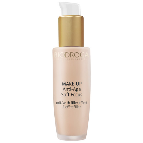 Biodroga Anti-Age Soft Focus Makeup No.01 Porcelain