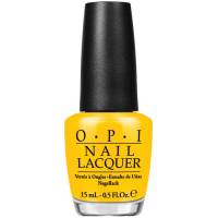 OPI Peanuts Good Grief!