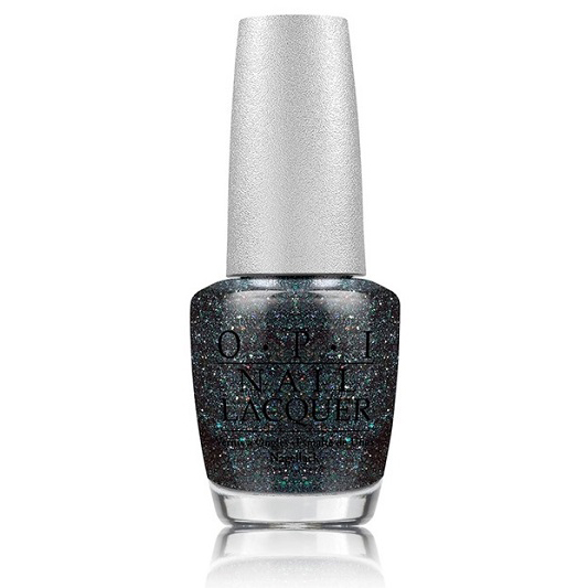 OPI Designer Series Titanium