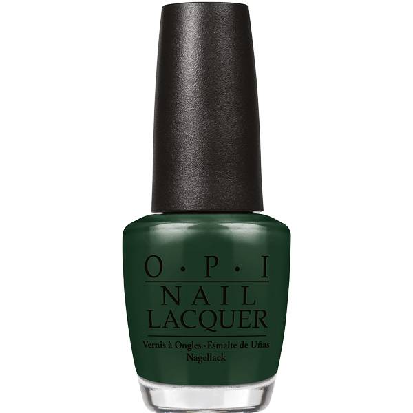 OPI Gwen Stefani Christmas Gone Plaid