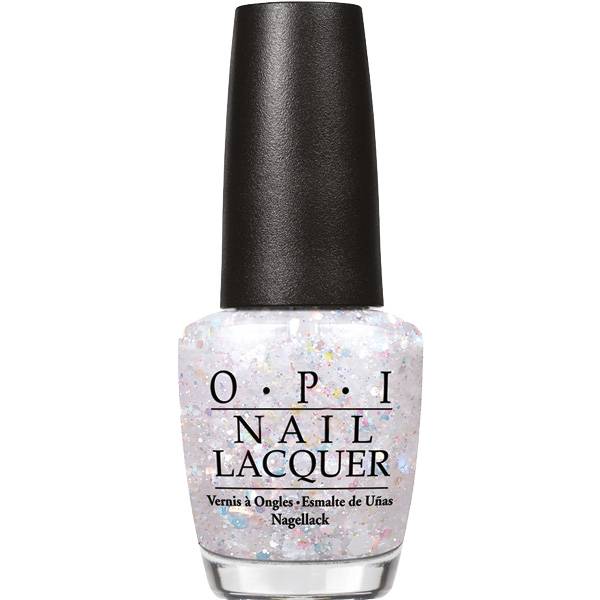OPI Gwen Stefani Snow Globetrotter