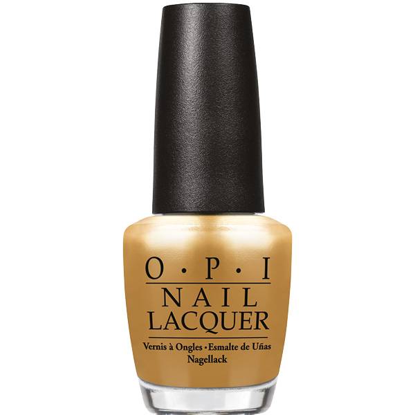 OPI Gwen Stefani Rollin In Cashmere
