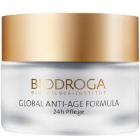 Biodroga Global Anti-Age Formula 24-h Care