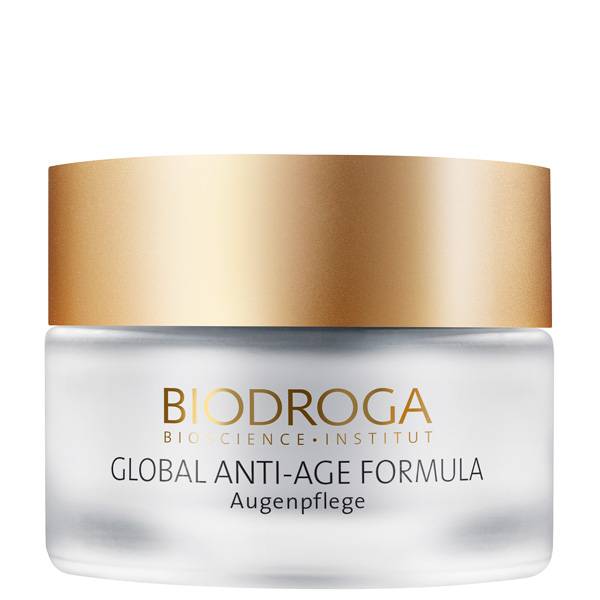 Biodroga Global Anti-Age Formula Eye Care