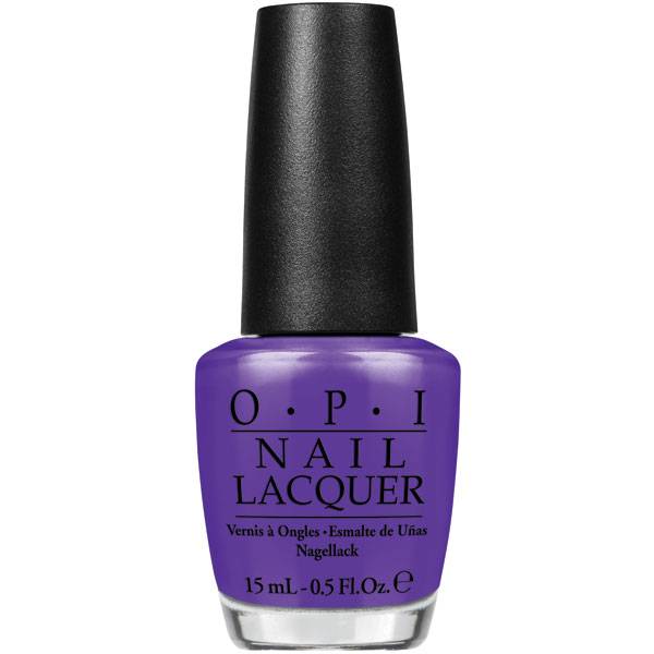 OPI Hawaii Lost My Bikini In Molokini