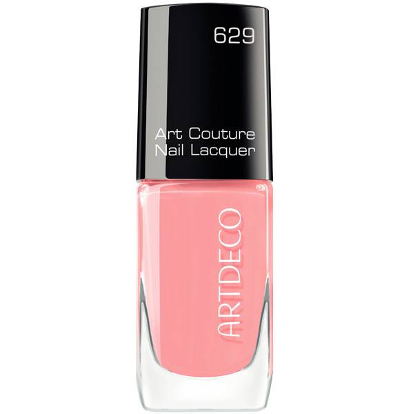 Artdeco Nagellack Nr:629 Begonia Bloom
