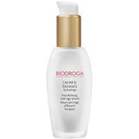Biodroga Caviar & Radiance Pore Refining Anti-Age Serum