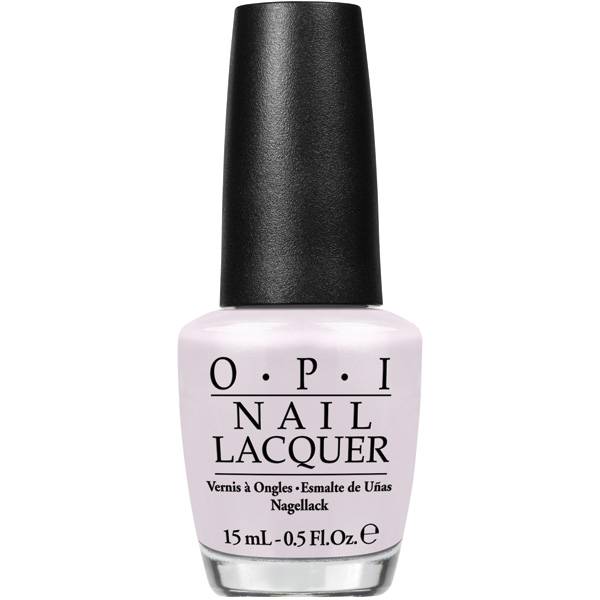 OPI Chiffon My Mind