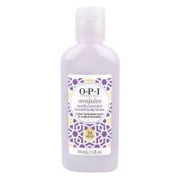 OPI Avojuice Vanilla Lavender Hand & Body Lotion 30 ml