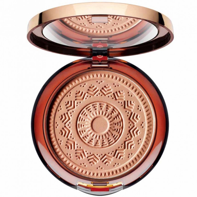 Artdeco Bronzing Powder No.6 Desert Dawn