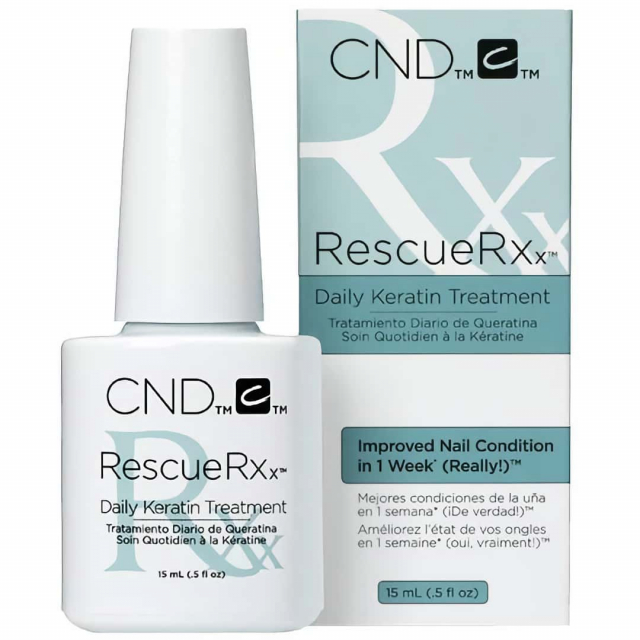 CND RescueRXx