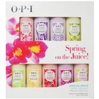 OPI Avojuice Spring on the Juice!