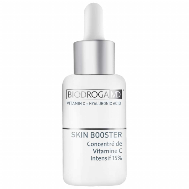 Biodroga MD Skin Booster Vitamin C Power Concentrate 15%