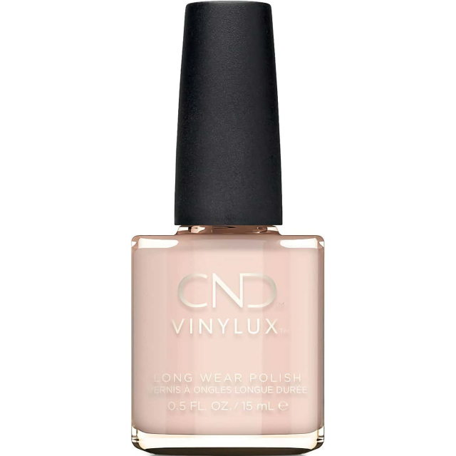 CND Vinylux No.195 Naked Naivete