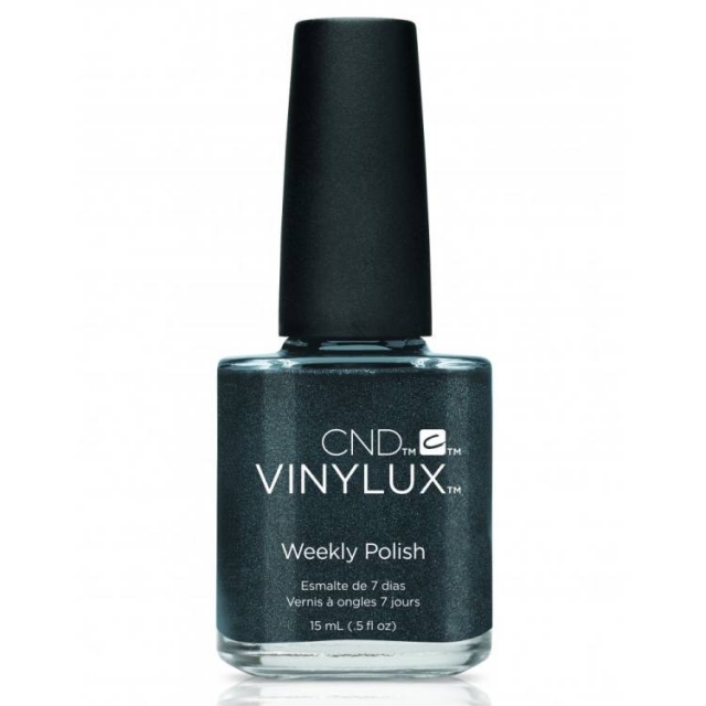 CND Vinylux No.201 Grommet