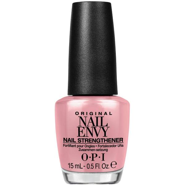 OPI Nail Envy Strength + Color Hawaiian Orchid