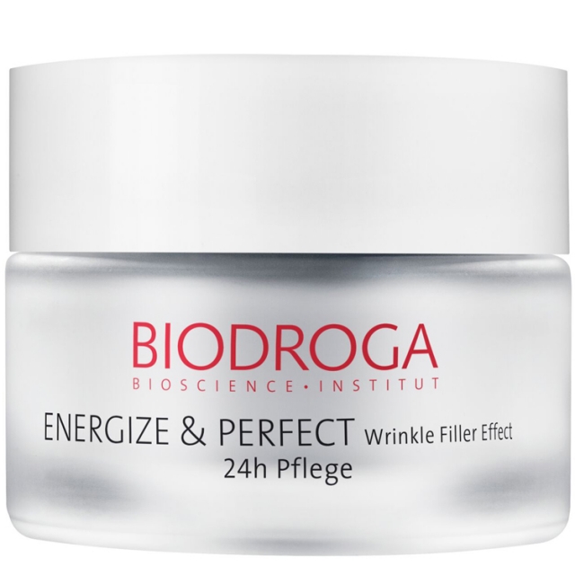 Biodroga Energize & Perfect 24h Care