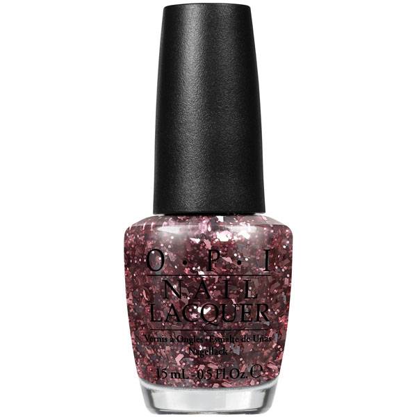 OPI Starlight Two Wrongs Don't Make A Meteorite