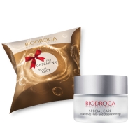 Biodroga Special Care Firming Throat and Décolleté Treatment 15 ml