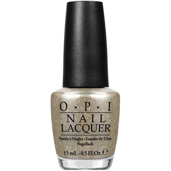OPI Starlight Is this Star Taken?