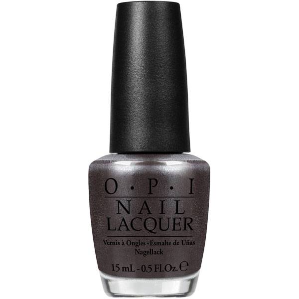 OPI Starlight No More Mr. Night Sky