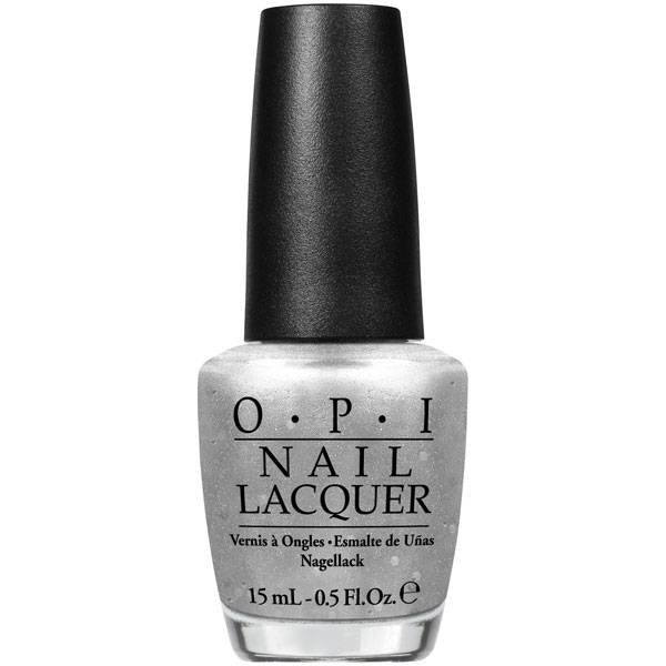 OPI Starlight By the Light of the Moon