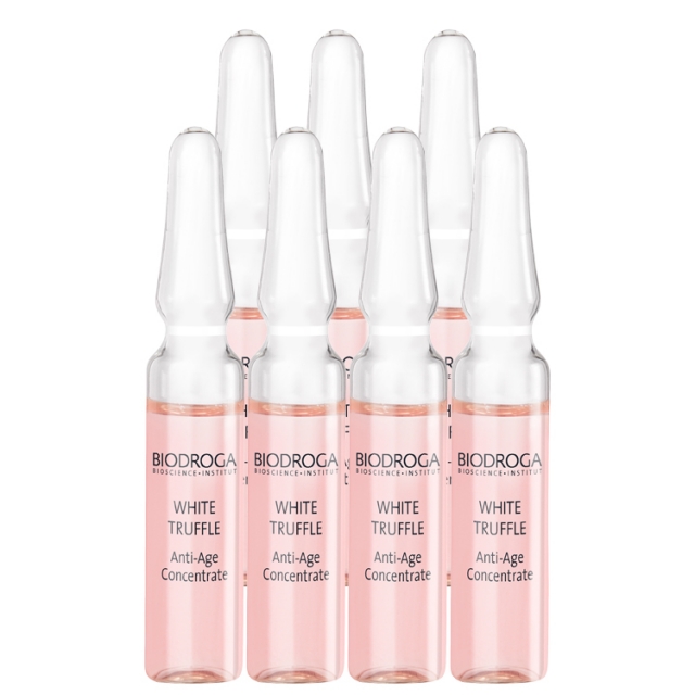 Biodroga White Truffle Anti-Age - Beauty Essence Concentrate