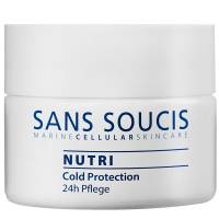 Sans Soucis Nutri Cold Protection Creme
