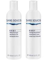 Sans Soucis Body Duo