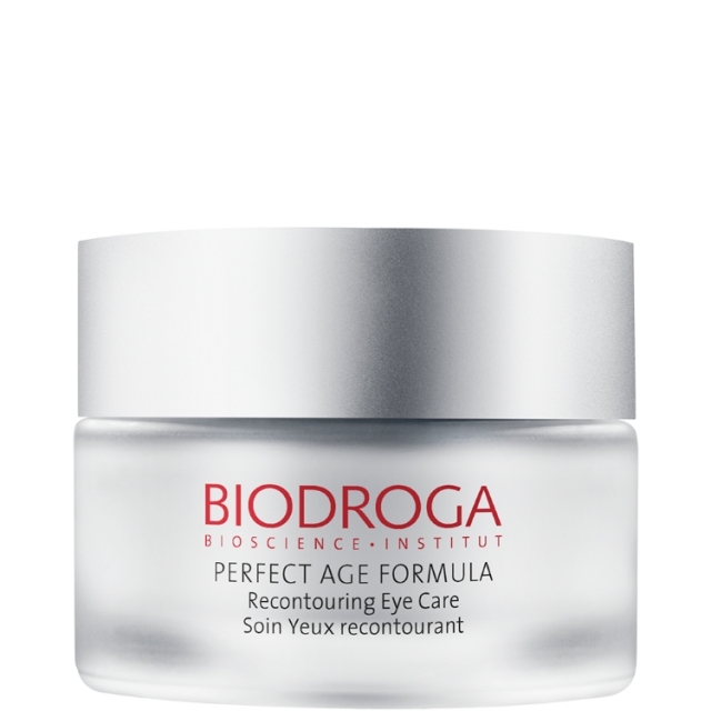 Biodroga Perfect Age Formula Recontouring Eye Care
