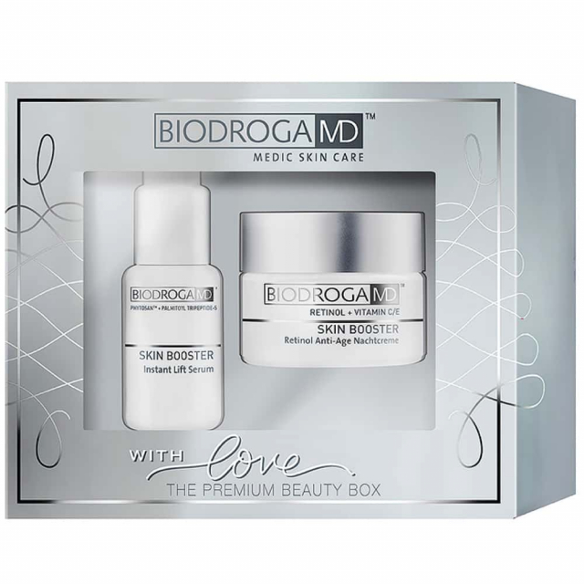 Biodroga MD The Premium Beauty Box
