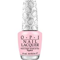 OPI Hello Kitty Smart + Cute