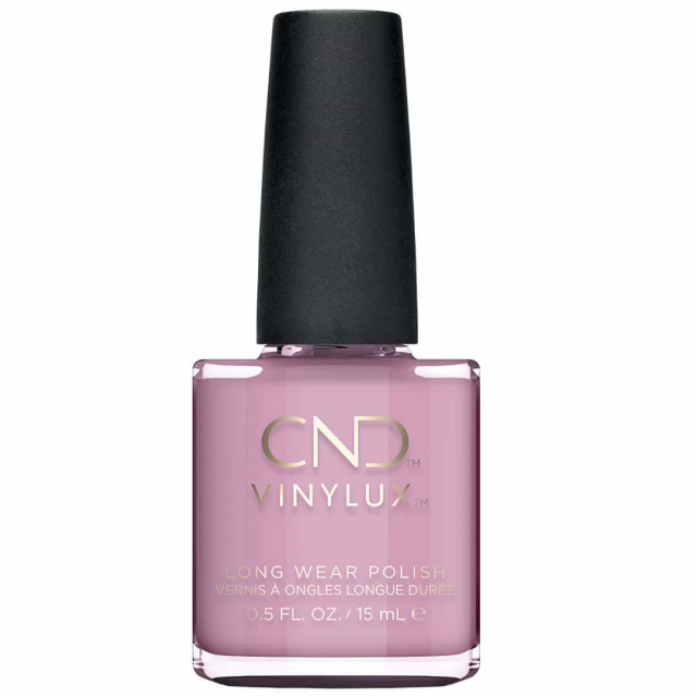 CND Vinylux No.206 Mauve Maverick
