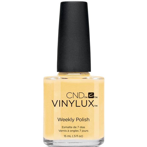CND Vinylux No.218 Honey Darlin